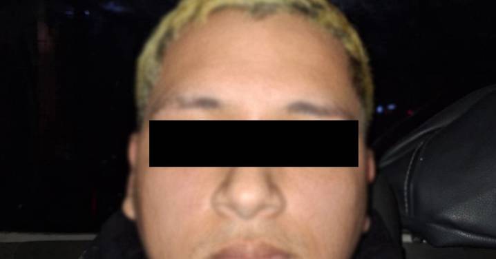 Capturan a sicario adolescente vinculado al asesinato de choferes en San Juan de Lurigancho