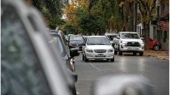 Revisiones técnicas en Santa Fe: 12,5% de los autos no está en condiciones de circular