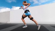 Hypershell X Ultra wearable exoskeleton tech transforms outdoor adventures