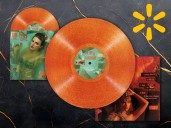 Missed the limited-edition ‘The Life of a Showgirl’ vinyls? Get the glittery orange edition at Walmart with free shipping