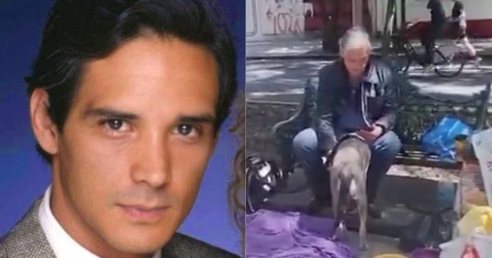 ¿En qué telenovelas actuó Alejandro Landero, galán de Televisa hallado en situación de calle?
