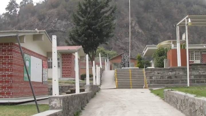 SEP suspende clases en casi 2 MIL escuelas más de Puebla por frente frío
