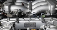 Who needs a V8? Luxury Nissan Patrol twin gets GT-R-sourced 1000