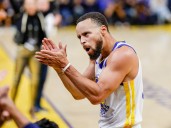 Curry’s heroics overshadow Gordon’s 50-point night in Warriors’ OT win