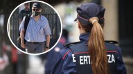 El asesino en serie de Castellón, Joaquín Ferrándiz Ventura, reside actualmente en el País Vasco bajo extrema vigilancia de la Ertzaintza