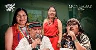 Pueblos indígenas optan por gobiernos territoriales autónomos y aguardan ley del Congreso
