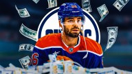 Jake Walman, Oilers grades for $49 million contract extension