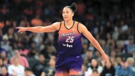 Alyssa Thomas Sounds Off On Mercury Locker Room After Aces’ Narrow Victory