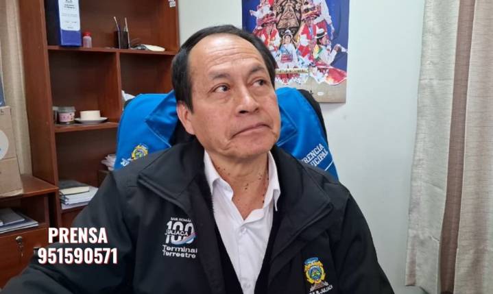 San Román: Robo sistemático de 29 expedientes en municipalidad