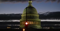 Senate adjourns for the weekend as government shutdown drags into Day 17