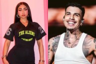 Aseguran que Paloma Mami estaría en una relación con Rauw Alejandro