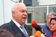 Sebin detiene a excandidato de las primarias Luis Balo Farías en Táchira