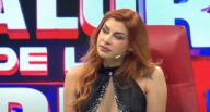 Xoana González confesó que se fumó las cenizas de su madre fallecida: “Me hice cinco cigarrillos” | VIDEO Argentina afirmó que fumó las cenizas de su mamá, como ‘un acto de amor’.