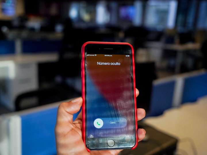 Cómo descubrir de quién es un “número desconocido” de forma gratis y fácil