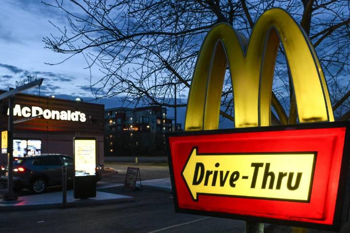 McDonald’s Employee Shoots Drive-Thru Customer in Florida: REPORT