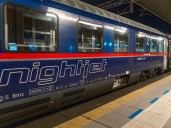I spent 11 hours with 3 strangers in a shared cabin on a sleeper train in Europe. 6 surprises made me regret it.