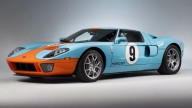 Ford to sell a car from its private vault for first time