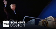 Trump to travel to Asia to meet with world leaders, including China's president
