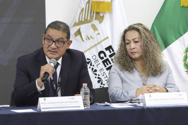 Empleado de Joyerías Torres habría proporcionado información a los asaltantes que mataron a un ciudadano estadounidense en Solesta: FGE