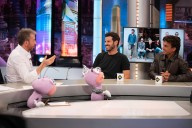 ‘El hormiguero’ celebrará 3.000 programas con su invitada estrella