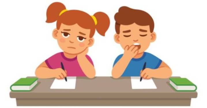 Senado aprueba que estudiantes de colegios, públicos y privados, no entren a clases antes de las 7:00 a.m.