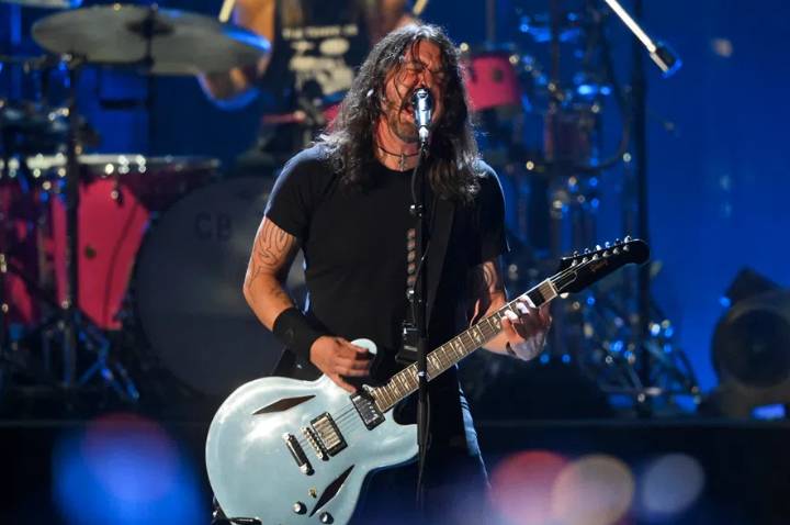 Business community says Foo Fighters concert will shine a spotlight on the Queen City