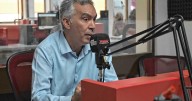 Facundo López criticó a la política nacional y pidió poner el foco en Río Negro