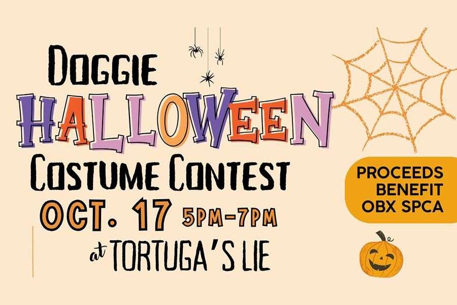 The Outer Banks Voice -   Halloween Costume Contests at Tortugas’ Lie