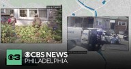 3 robbery suspects in custody after pursuit crosses into Bala Cynwyd, Pennsylvania