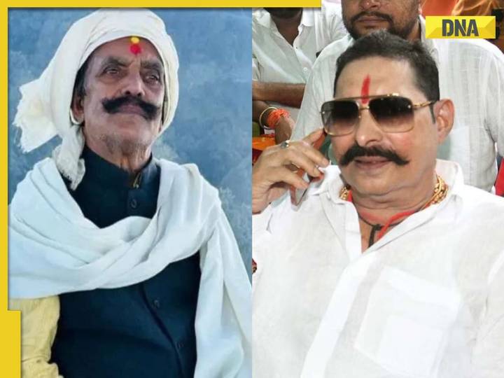 Bihar Elections 2025: Who was Dular Chand Yadav?