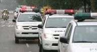 Terrible: Solo 89 patrulleros para Lima
