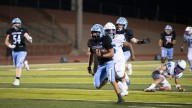 Watch the Cyclones take on the Spartans in 4A Soco 1 League action