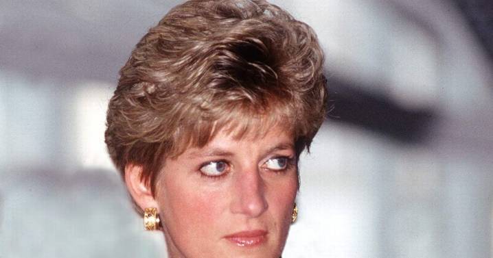 Princess Diana's dress collection to be taken on worldwide exhibition tour