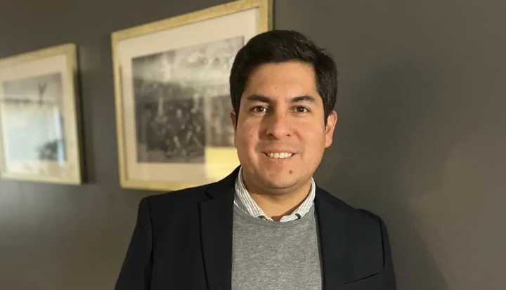 Raúl La Torre y crisis en Perú: "Refleja la fragilidad del Ejecutivo frente al Congreso"