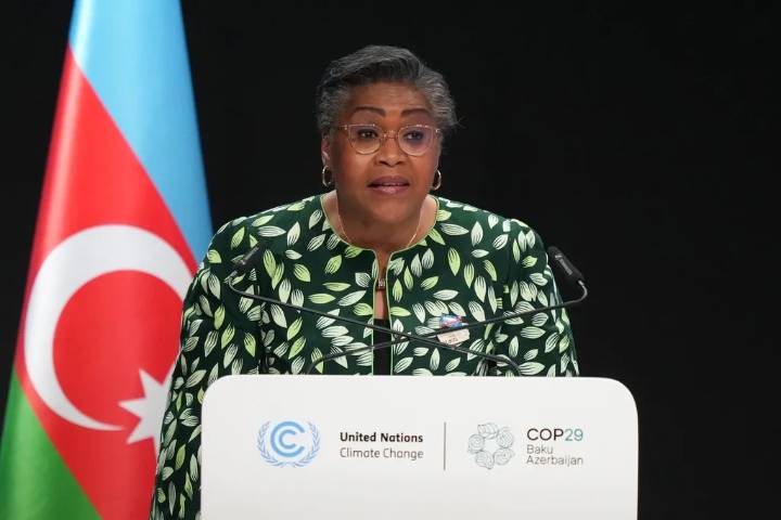 Congolese prime minister voices hope Trump peace deal could be saved