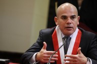 Premier Álvarez pedirá voto de confianza este 22 de octubre