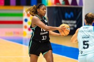 Las Women in Black caen ante el Joventut Badalona y siguen sin estrenar su casillero de victorias