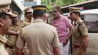 Sabarimala gold theft case: Murari Babu remanded to four-day police custody, investigation focusing on financial dealings with Potty