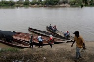 Gobierno anuncia inversión para garantizar navegabilidad del río Magdalena en 2026
