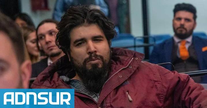 Sabag Montiel fue condenado a 10 años de prisión por intento de asesinato de Cristina Kirchner