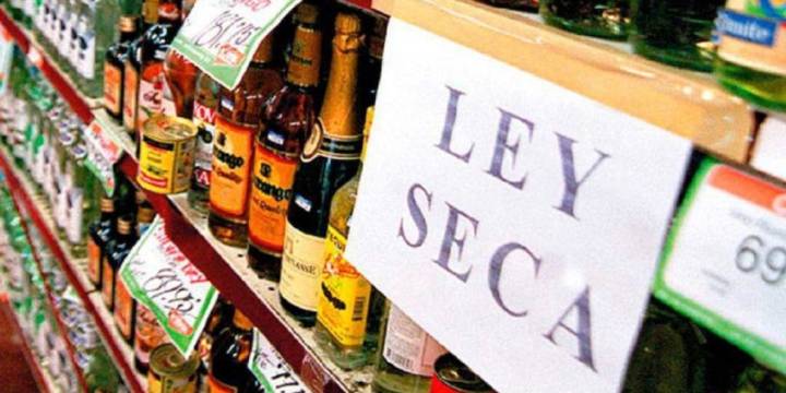 Habrá ley seca en Colombia el sábado, 18 de octubre: estas son las zonas en las que se ha confirmado la medida