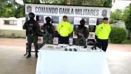 Combates en contra del ‘clan del Golfo’ en zona rural de Ciénaga de Oro, Córdoba, dejó la neutralización de alias Pala