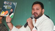 Tejashwi Yadav's big promises: Govt jobs for all families, free electricity, Rs 2,500 for women in Bihar manifesto
