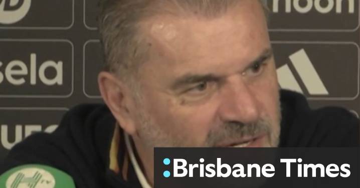 Defiant Postecoglou vows to turn Forest's woes
