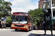 Transporte público en situación terminal: la dura advertencia de AETAT al municipio capitalino