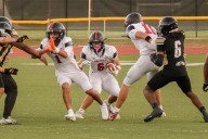 MIAA Power Rankings: See where football teams stand as of Oct. 17