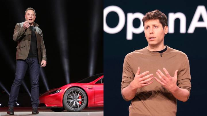 Sam Altman shares email showing $50,000 Tesla booking still undelivered after 7 years with no refund: ‘I understand delays but…’