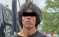 Detienen a hondureño por robar placa de estatua de Agustín Lara en Monterrey