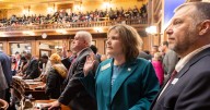 Georgia state Rep. Mandi Ballinger ― advocate for kids ― dies after cancer battle