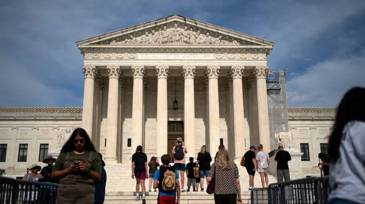 Supreme Court takes up new Second Amendment case 
